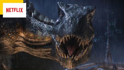 Les dinos quittent Netflix : en attendant Jurassic World 3, plus que quelques jours pour voir ce film