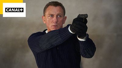 image de la news Mourir peut attendre, Infiniti, Halo, Cruella, Eiffel… : le programme CANAL+ d’avril