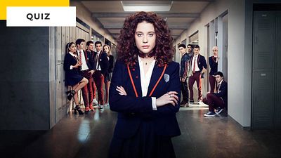 image de la news Quiz Netflix - Qui a tué qui dans la série Elite ?