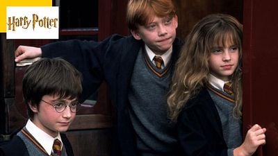 image de la news Harry Potter : une légende du rock avait écrit une chanson pour la saga !