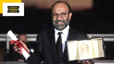 Asghar Farhadi : le producteur confiant sur l'issue du procès pour plagiat
