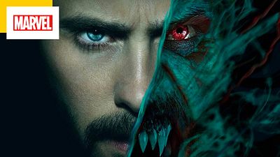 image de la news Marvel : le vampire Morbius est apparu dans un autre film il y a 25 ans !
