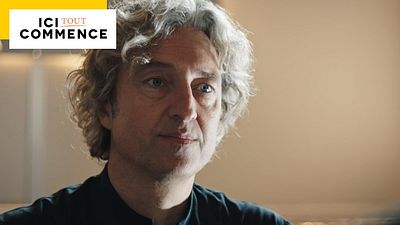 image de la news Ici tout commence : découvrez les premières images du frère de Teyssier