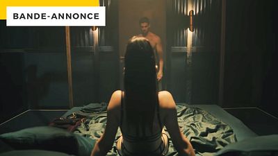 image de la news Bande-annonce 365 Dni 2 : la suite du film érotique de Netflix se dévoile enfin !