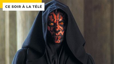 image de la news A la TV lundi 18 avril : le meilleur méchant Star Wars après Dark Vador