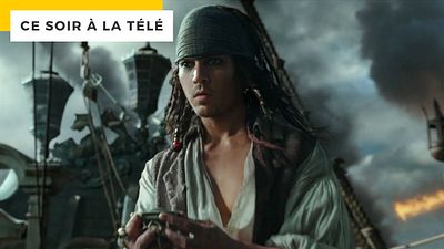 image de la news A la TV dimanche 24 avril : Johnny Depp version ado !