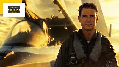 image de la news Top Gun 2, Doctor Strange 2, Le Visiteur du Futur... Les photos ciné de la semaine !