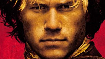 Heath Ledger : des photos de tournage inédites partagées par un acteur du film Chevalier