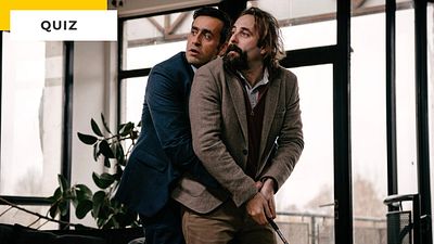 image de la news Quiz duos au cinéma : osez le 9 / 9 sur les inséparables du grand écran !