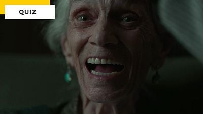 Quiz les vieux flippants au cinéma : si vous répondez mal, ils vont vous terroriser !