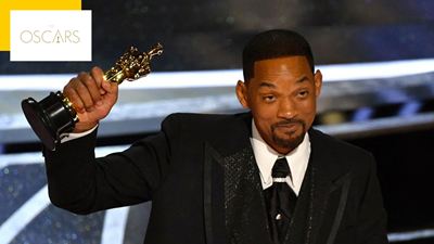 Will Smith : l'Académie des Oscars a rendu son verdict après sa gifle à Chris Rock