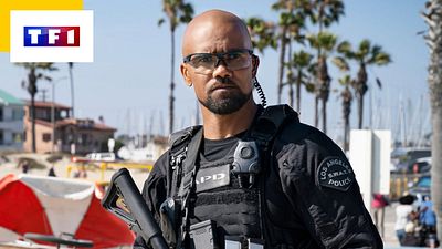 image de la news S.W.A.T. : Shemar Moore annonce une très bonne nouvelle aux fans juste avant le 100e épisode