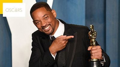 image de la news Virés des Oscars : avant Will Smith, qui sont les 5 autres personnalités exclues par l'Académie ?