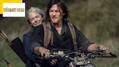 image de la news Walking Dead : encore plus de séries possibles pour d'autres personnages selon la showrunneuse