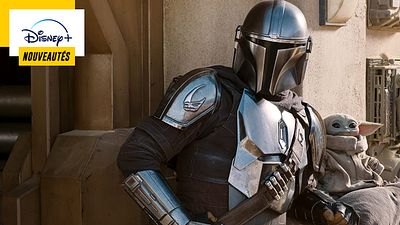 image de la news Disney+ : The Mandalorian, Only Murders in the Building… les nouvelles saisons des séries à découvrir prochainement