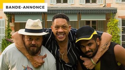 image de la news Les Gagnants : JoeyStarr en star de l'humour face à son boulet de fan Alban Ivanov