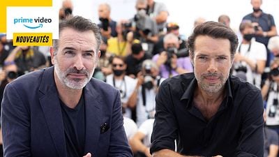 image de la news Prime Video : la 1ère série de Booba, Jean Dujardin chez Nicolas Bedos... toutes les annonces pour 2022/2023