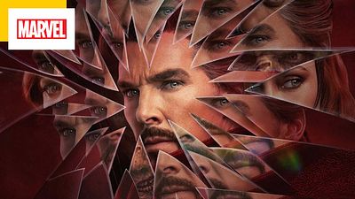 image de la news Marvel : Doctor Strange 2 sera-t-il tous publics ?