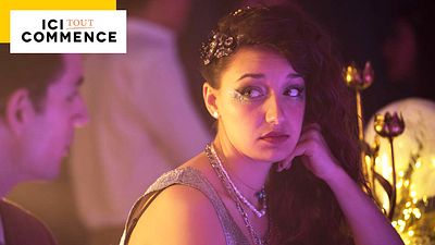 image de la news Ici tout commence : les premières images du bal de promo qui va virer au cauchemar