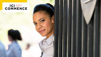 image de la news Ici tout commence : Marta va-t-elle quitter l’institut ?