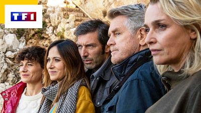 image de la news Section de recherches sur TF1 : que vaut le final à la Agatha Christie qui réunit les personnages emblématiques de la série ?