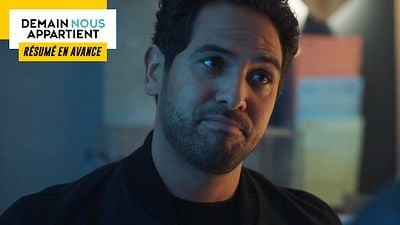 image de la news Demain nous appartient : ce qui vous attend dans l'épisode 1168 du mercredi 20 avril 2022 [SPOILERS]