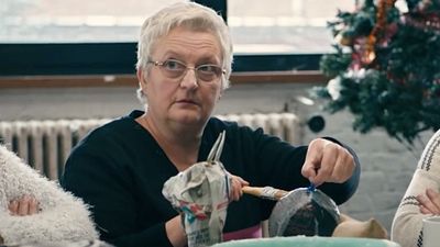 image de la news Mort de Marianne Garcia, émouvante SDF des Invisibles