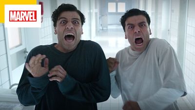 image de la news Moon Knight : l'hippopotame et la fin hallucinante de l'épisode 4 expliqués