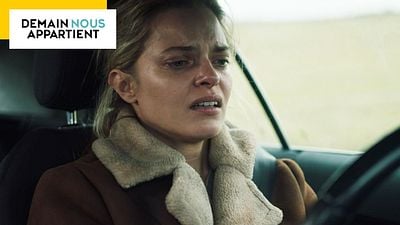 image de la news Demain nous appartient : Anthony va-t-il mourir ?