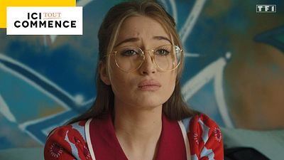 image de la news Ici tout commence : "J’ai décidé de perdre du poids pour pouvoir avoir cet aspect plus creusé à l’écran ", confie Catherine Davydzenka