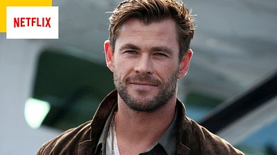 image de la news Chris Hemsworth sur Netflix : on connaît la date de sortie de son prochain film