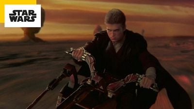 image de la news Star Wars L'Attaque des Clones : cette scène avec Anakin devait être encore plus sombre