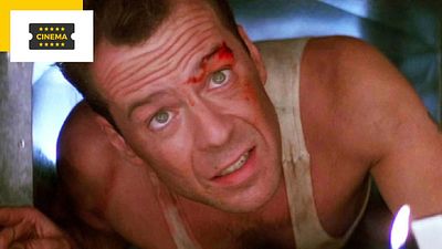 image de la news PODCAST - Bruce Willis en 3 films : Piège de Cristal, Le Cinquième Élément, Sixième Sens