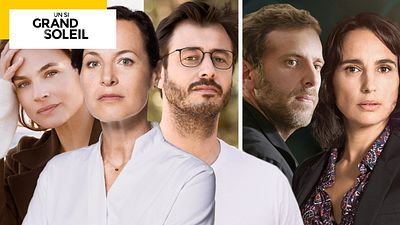 image de la news Un Si Grand Soleil : France 2 déprogramme à nouveau le feuilleton ce lundi 25 avril
