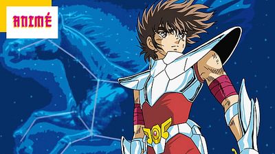 image de la news QUIZ Saint Seiya : quel fan des Chevaliers du Zodiaque êtes-vous ?