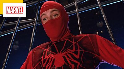 image de la news Spider-Man : une réplique jugée problématique a été coupée du film