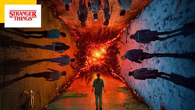 image de la news Stranger Things 4 : dates, histoire, personnages... tout sur le retour de la série phénomène de Netflix