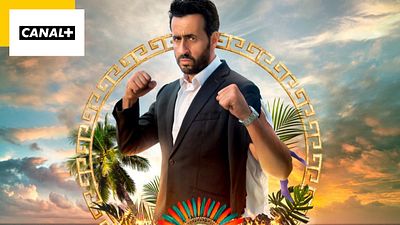 image de la news Le Flambeau : Jonathan Cohen parodie Koh Lanta dans la bande-annonce de la saison 2 de La Flamme