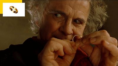 image de la news Le Seigneur des Anneaux : la petite astuce géniale qui empêche l'Anneau de rebondir dans cette scène