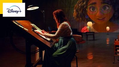 image de la news Les secrets des classiques Disney révélés dans le documentaire Esquisses sur Disney+