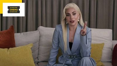 image de la news Top Gun 2 : Lady Gaga dévoilera une chanson inédite. Quand pourra-t-on l'entendre ?