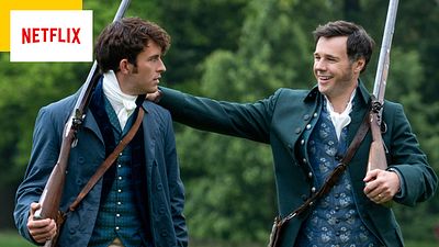 image de la news Bridgerton sur Netflix : peut-on vraiment mourir d'une piqûre d’abeille ?

