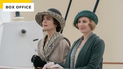 Box-office : Downton Abbey 2 fait-il un meilleur démarrage que le 1er film ?