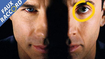 image de la news Nicolas Cage : les faux raccords et erreurs de Volte/Face