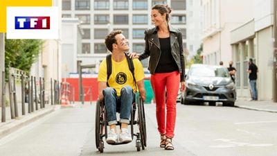 Handigang sur TF1 : c’est quoi ce téléfilm sur le handicap avec Alessandra Sublet et Théo Curin ?