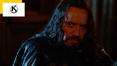 Kaamelott 2 : Alexandre Astier confirme le retour du grand méchant