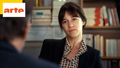 image de la news En Thérapie sur Arte : pourquoi Charlotte Gainsbourg remplace-t-elle Carole Bouquet dans la saison 2 ? 