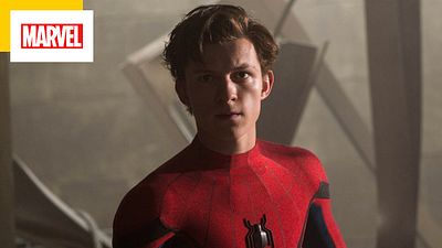 image de la news Spider-Man : 6 fois où Tom Holland a spoilé le Marvel Cinematic Universe