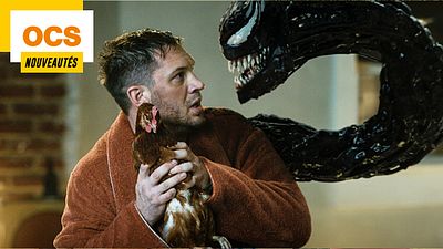 image de la news OCS : les films et séries à voir en mai 2022 de The Time Traveler's Wife à Venom 2