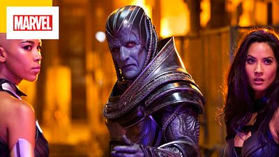 image de la news X-Men : pourquoi Oscar Isaac regrette d'avoir joué Apocalypse